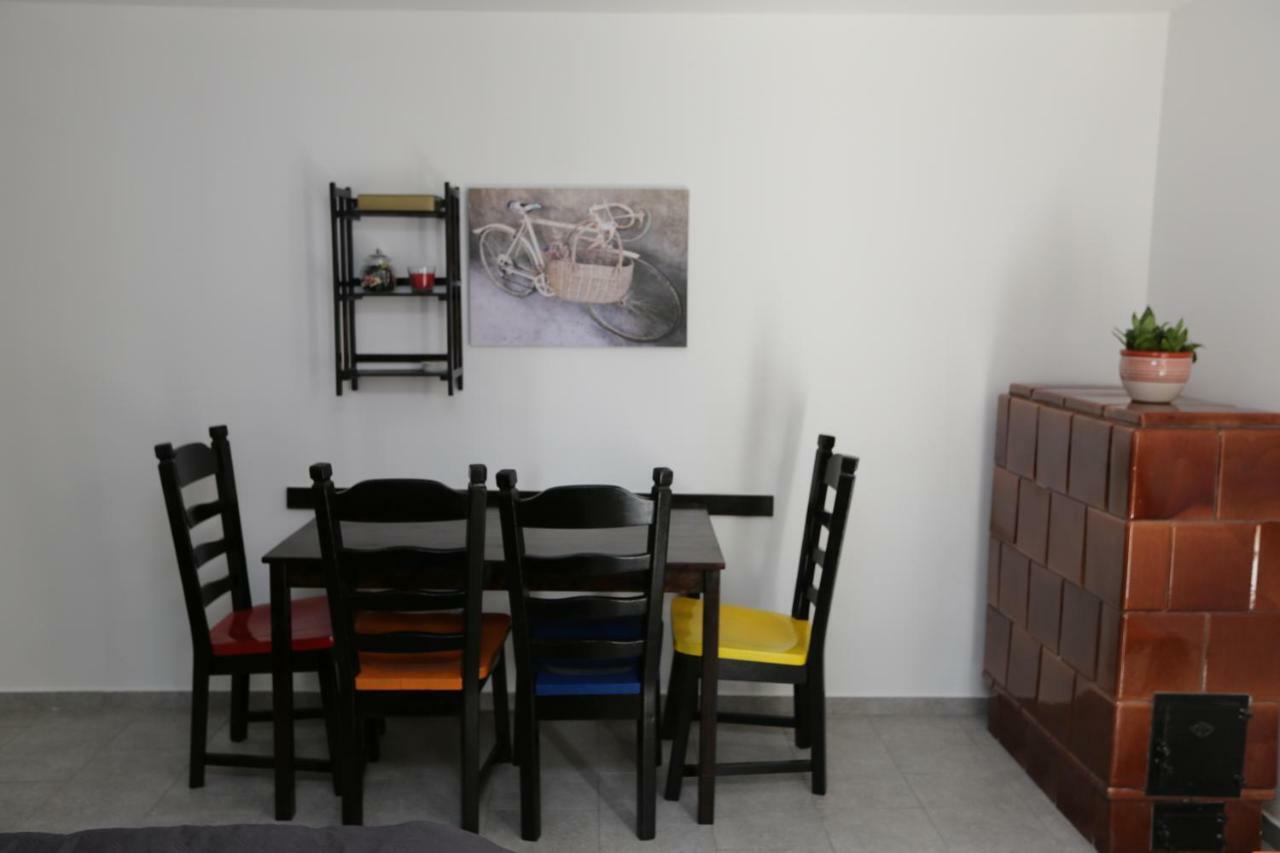 Apartman Kupa Karlovac Exteriör bild