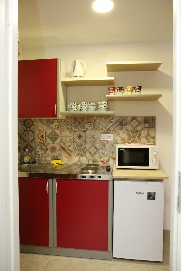 Apartman Kupa Karlovac Exteriör bild