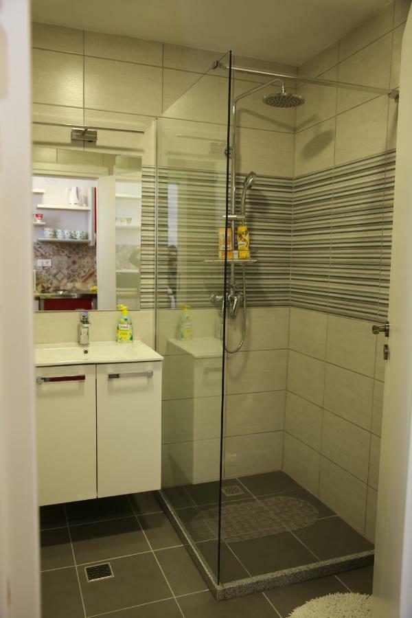 Apartman Kupa Karlovac Exteriör bild