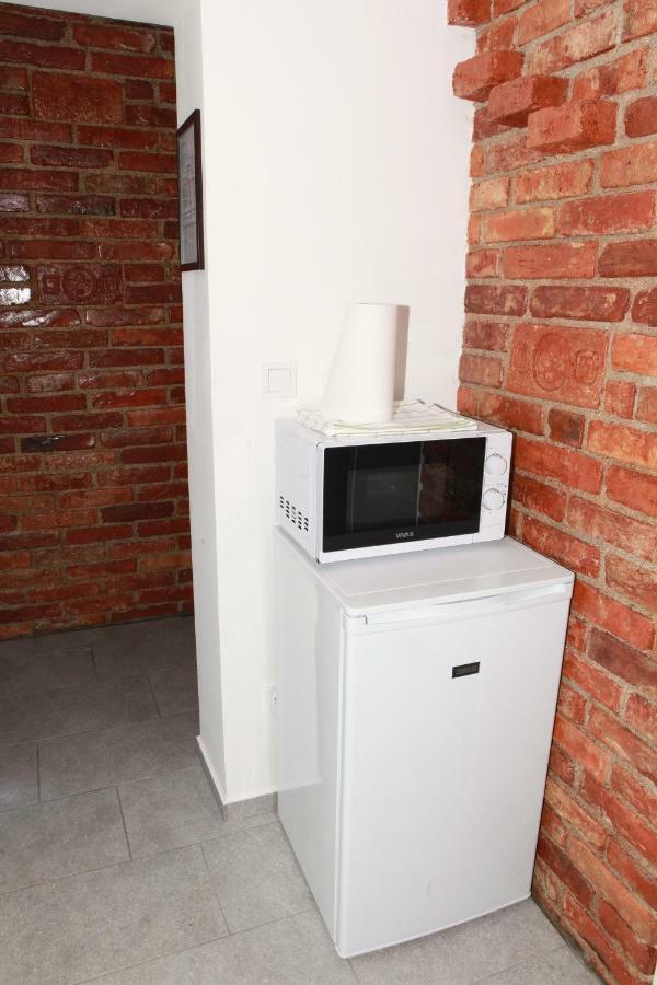 Apartman Kupa Karlovac Exteriör bild