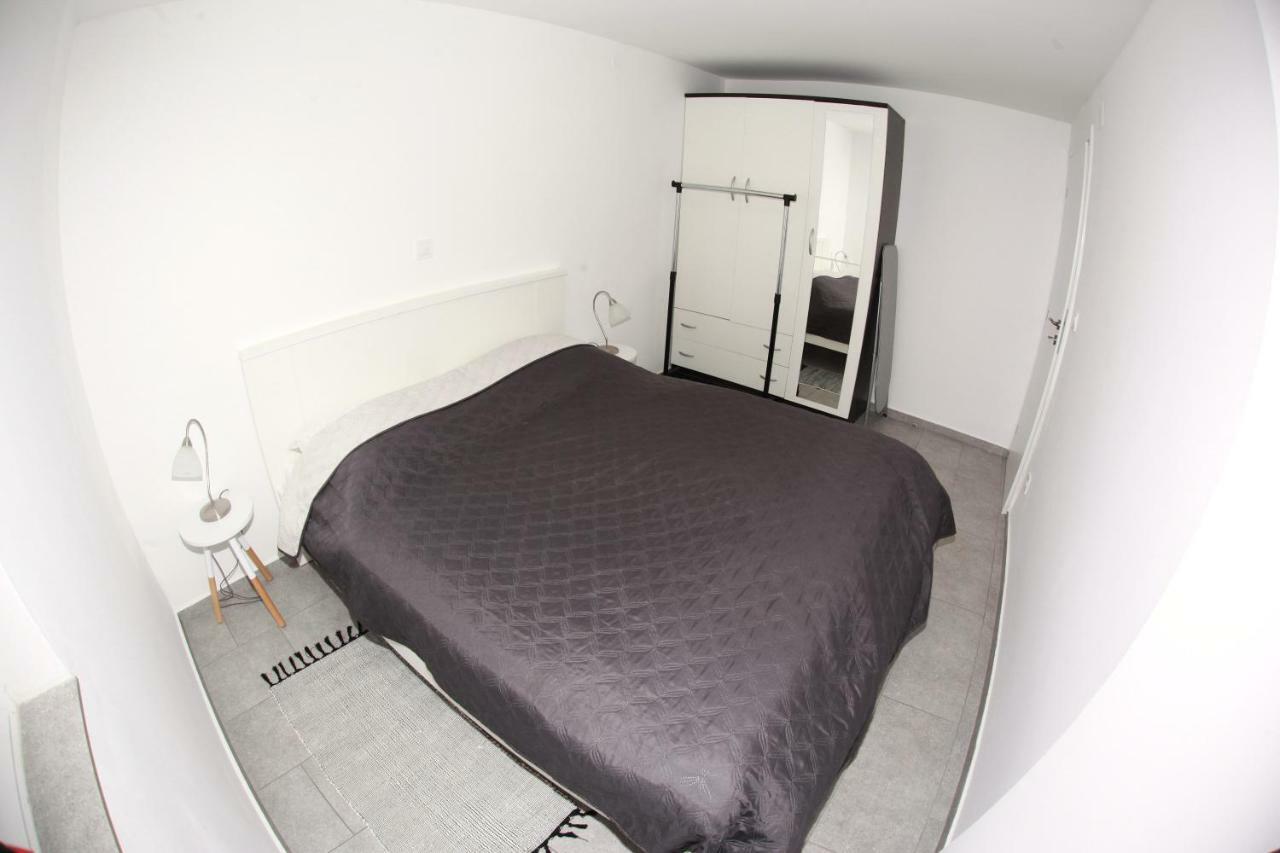 Apartman Kupa Karlovac Exteriör bild