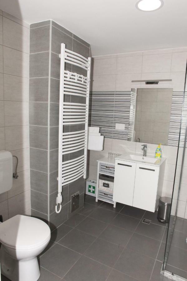 Apartman Kupa Karlovac Exteriör bild
