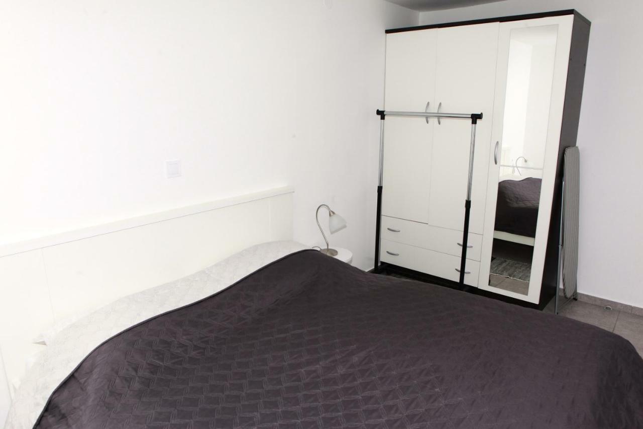 Apartman Kupa Karlovac Exteriör bild