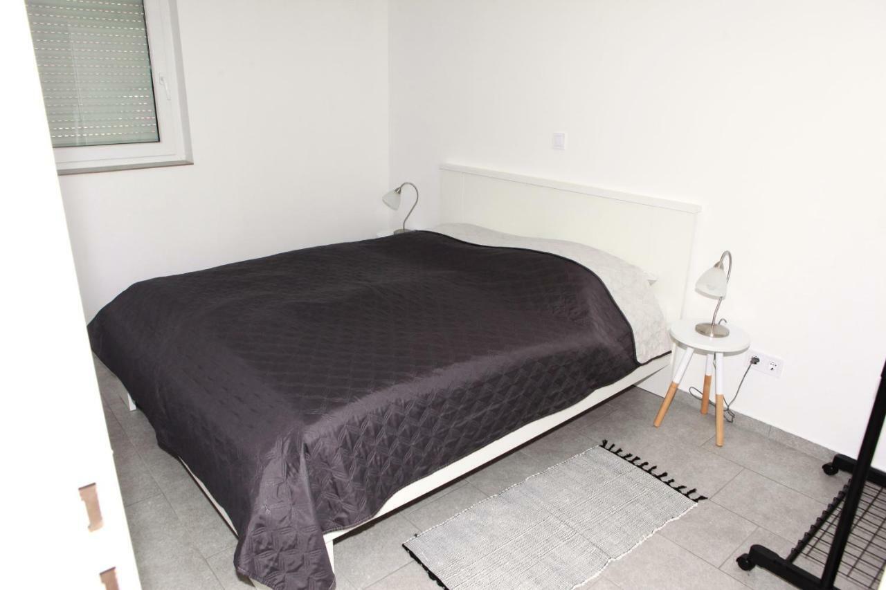 Apartman Kupa Karlovac Exteriör bild