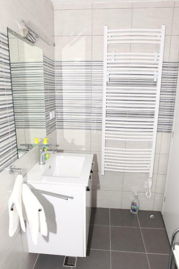 Apartman Kupa Karlovac Exteriör bild