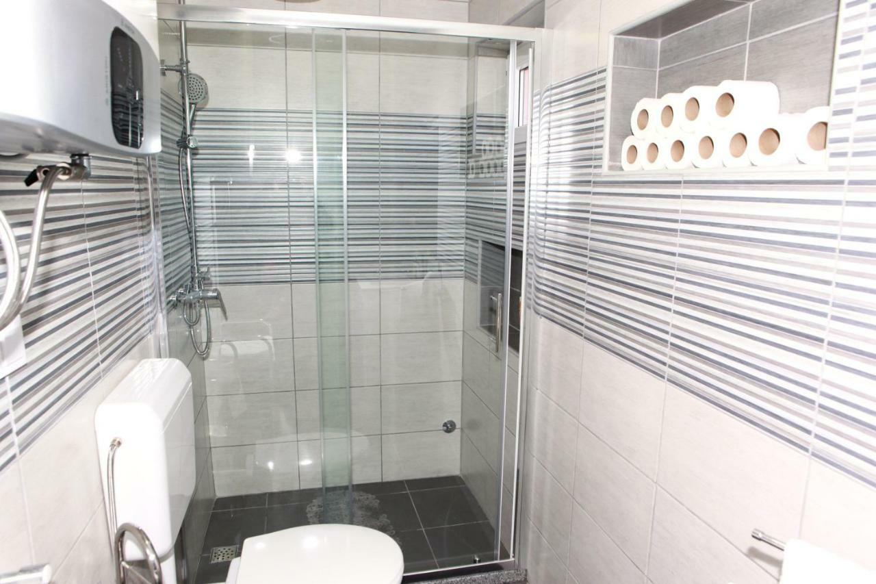 Apartman Kupa Karlovac Exteriör bild