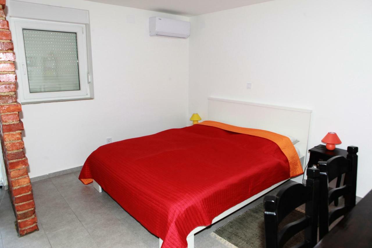 Apartman Kupa Karlovac Exteriör bild