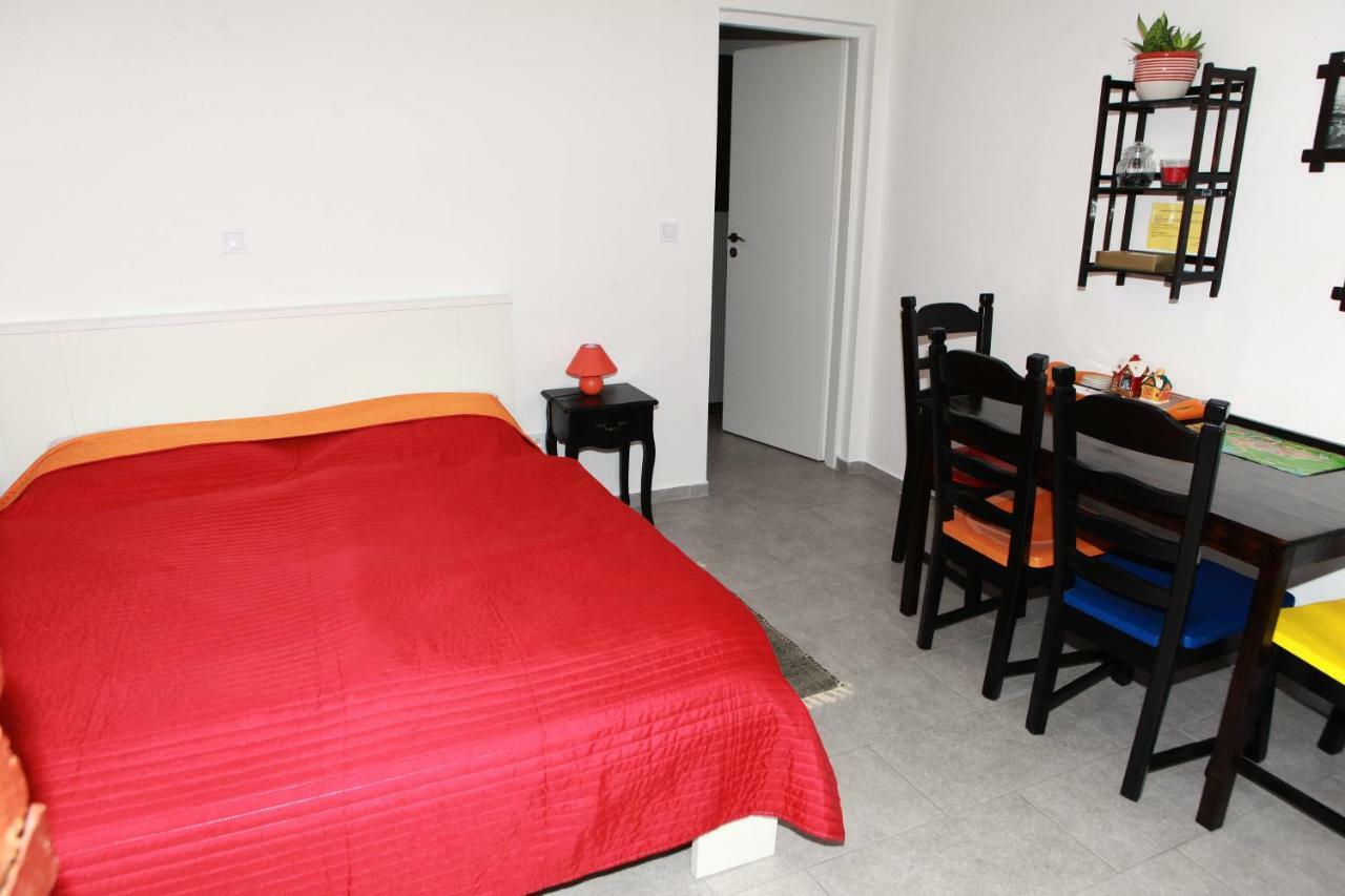 Apartman Kupa Karlovac Exteriör bild