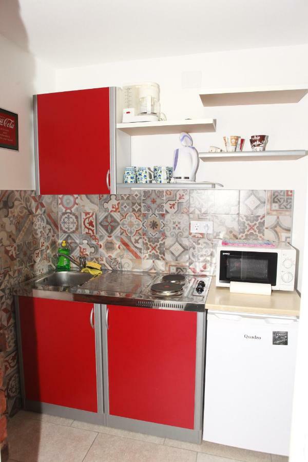 Apartman Kupa Karlovac Exteriör bild