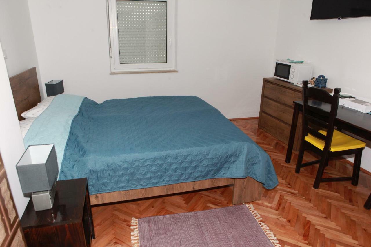 Apartman Kupa Karlovac Exteriör bild