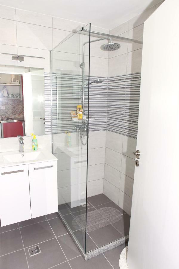 Apartman Kupa Karlovac Exteriör bild