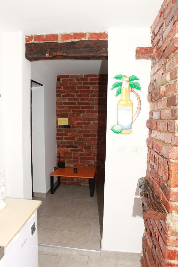 Apartman Kupa Karlovac Exteriör bild